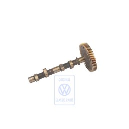 Γνήσιο VW Εκκεντροφόρος Με Γρανάζι - 025109023A