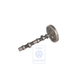 Γνήσιο VW Εκκεντροφόρος Με Γρανάζι - 025109025C