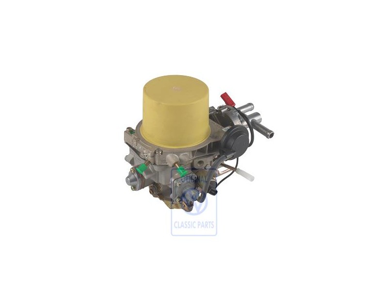 Γνήσιο VW Καρμπιρατέρ - 025129015K