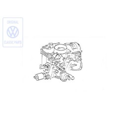 Γνήσιο VW Καρμπιρατέρ - 025129027B