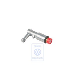 Γνήσιο VW Σωλήνας Ψεκασμού - 025129433A