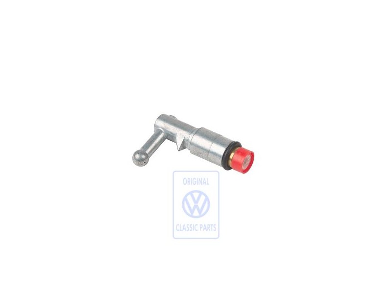 Γνήσιο VW Σωλήνας Ψεκασμού - 025129433A