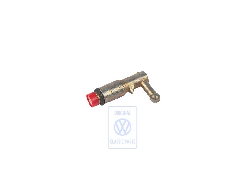 Γνήσιο VW Σωλήνας Ψεκασμού - 025129433E