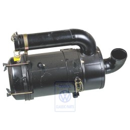 Γνήσιο VW Κυκλωνικό Φίλτρο Αέρα - 025129607B