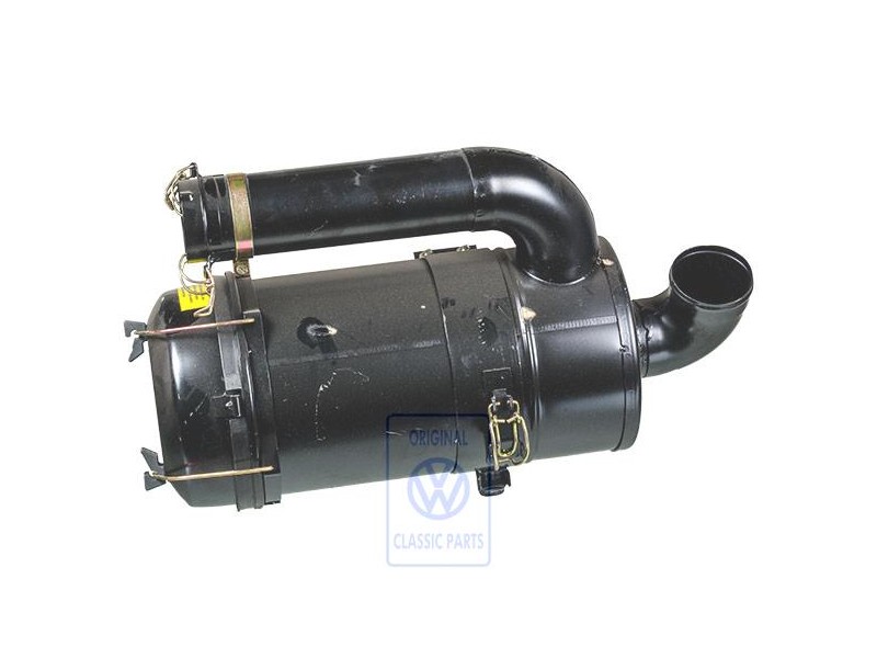 Γνήσιο VW Κυκλωνικό Φίλτρο Αέρα - 025129607B