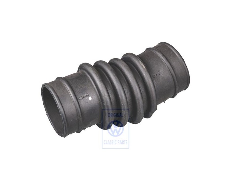 Γνήσιο VW Εύκαμπτος Σωλήνας Αέρα - 025129627D