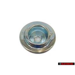 Γνήσιο VW Πιατέλο Ελατηρίου - 357412341