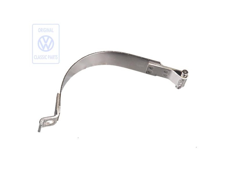 Γνήσιο VW Ιμάντας Στερέωσης - 025251521C