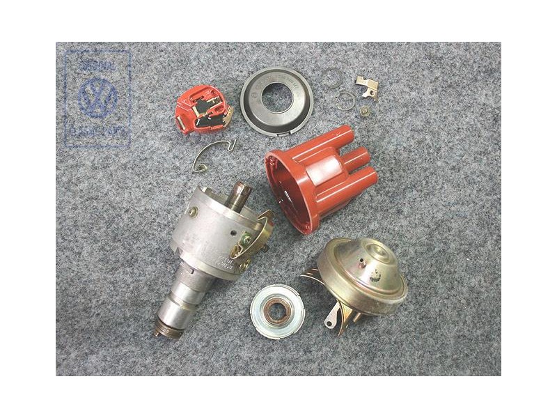 Γνήσιο VW Διανομέας - 025905205B