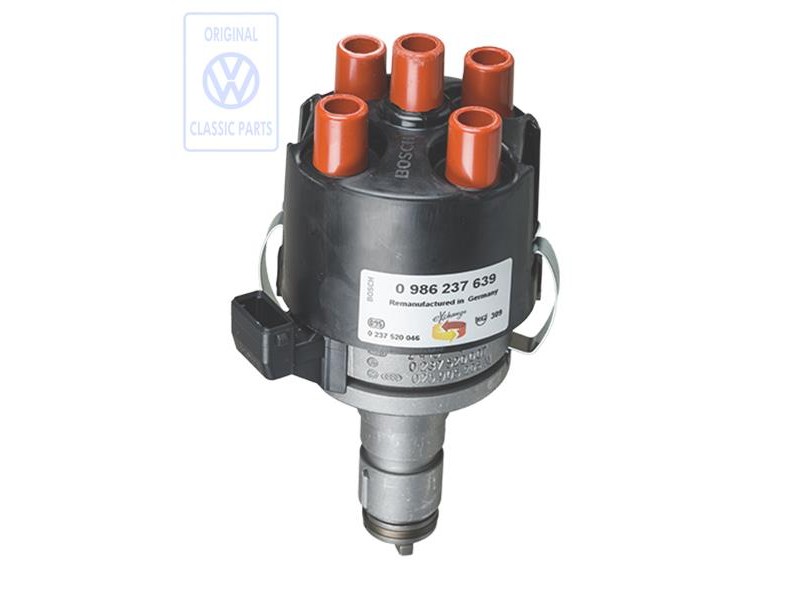 Γνήσιο VW Διανομέας - 025905237 X