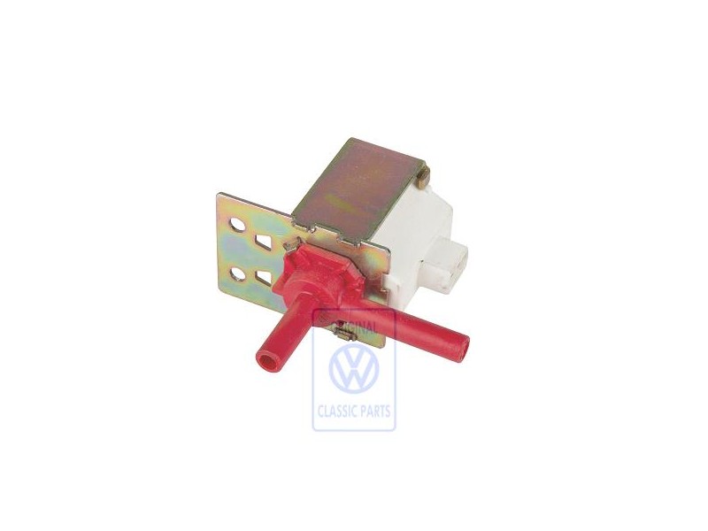 Γνήσιο VW Μαγνητική Βαλβίδα - 035906283A