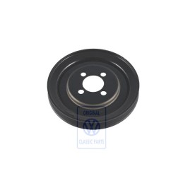 Γνήσιο VW Τροχαλία Κωνικού Ιμάντα - 068105255F
