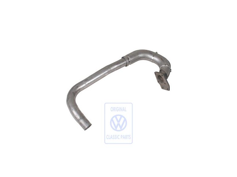 Γνήσιο VW Σωλήνας Καυσαερίων - 068251171E