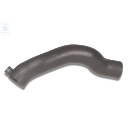 Γνήσιο VW Καμπύλος Σωλήνας Θερμού Αέρα - 071256271D