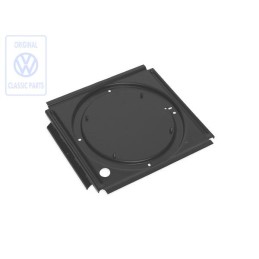 Γνήσιο VW Βασική Πλάκα Για Περιστρεφόμενο Κάθισμα - 251801296B