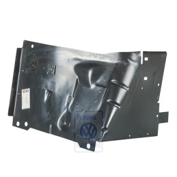 Γνήσιο VW Έλασμα Χώρου Συσκευών - 251801607C