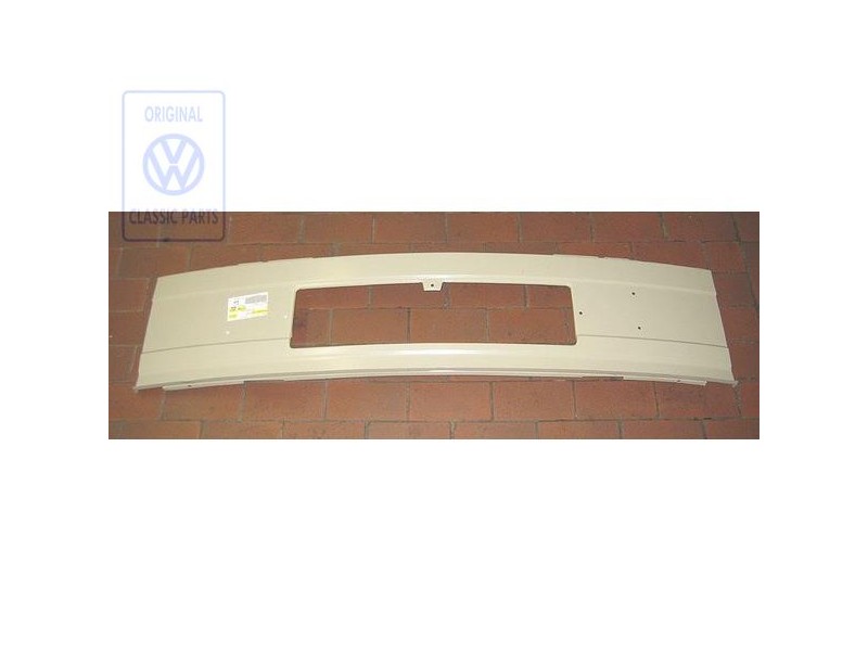 Γνήσιο VW Μπροστινό Τοίχωμα-Μεσαίο Τμήμα - 251805037A