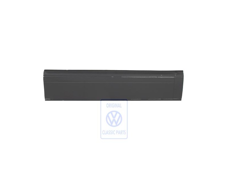 Γνήσιο VW Λαμαρίνα Επισκευής Πλαϊνό Τμήμα - 251809159A