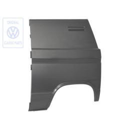 Γνήσιο VW Εξωτερική Λαμ. Με Εγκοπές Αέρα - 251809171A