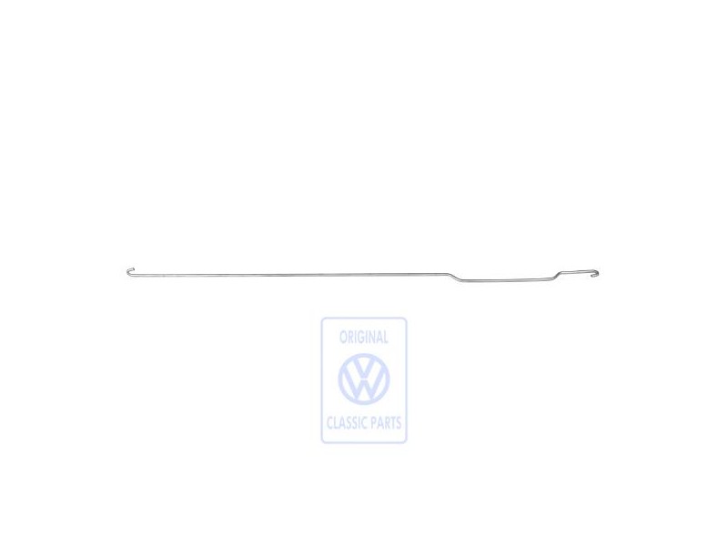 Γνήσιο VW Ράβδος Έλξης - 251837193A