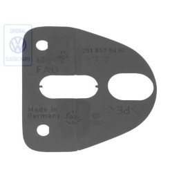 Γνήσιο VW Υπόθεμα - 251857543B