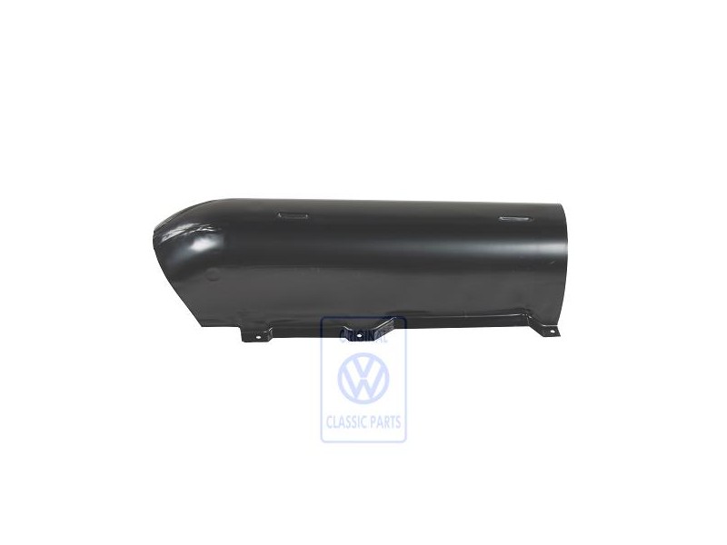 Γνήσιο VW Προστατευτική Λαμαρίνα - 251864859B