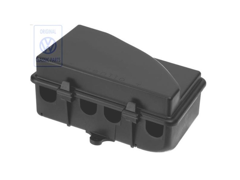 Γνήσιο VW Θήκη Ρελέ - 251906296A