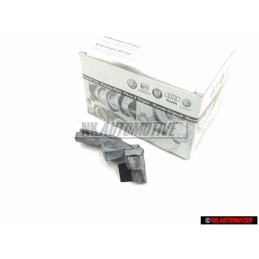 Γνήσιο VW Τεμάχιο Στεγανοποίησης - 155837915A