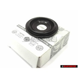 Γνήσιο VW Υπόθεμα Καφέ Sattel - 111837595A 90V