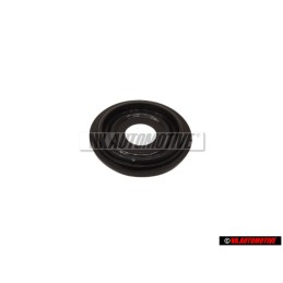 Γνήσιο VW Υπόθεμα Καφέ Sattel - 111837595A 90V