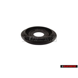 Γνήσιο VW Υπόθεμα Καφέ Sattel - 111837595A 90V