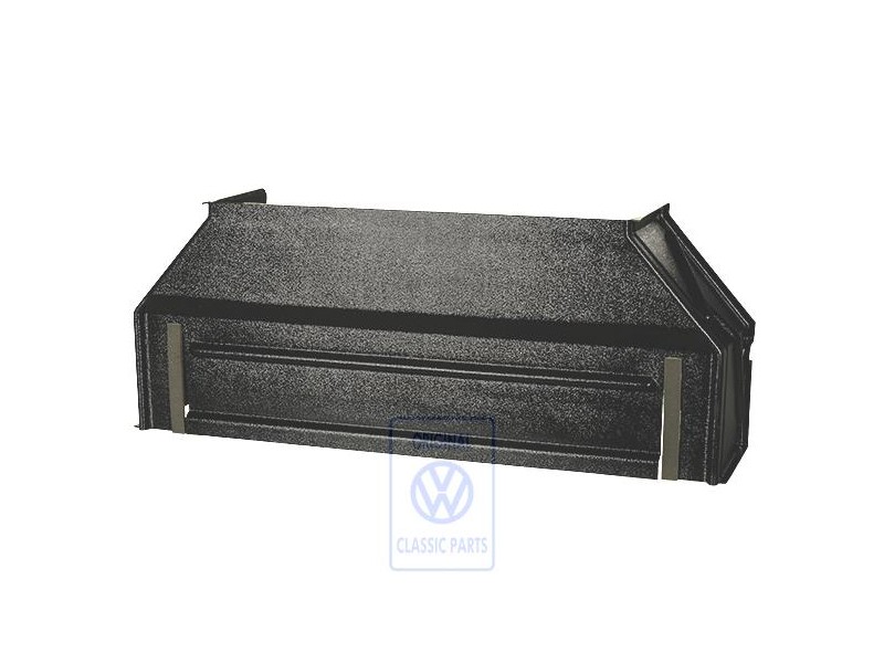 Γνήσιο VW Περίβλημα Εξατμιστή - 253260125B