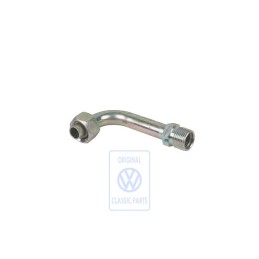 Γνήσιο VW Ενδιάμεσο Τεμάχιο - 253260716A