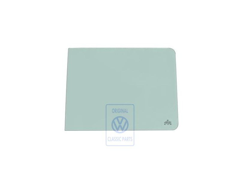 Γνήσιο VW Πλαϊνό Τζάμι Σταθερό - 253845301C