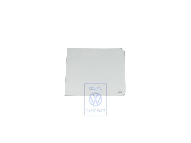 Γνήσιο VW Πλαϊνό Τζάμι Σταθερό - 253845302D