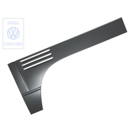 Γνήσιο VW Εξ. Λαμ. Για Πλευρικό Τοίχωμα - 245809179A