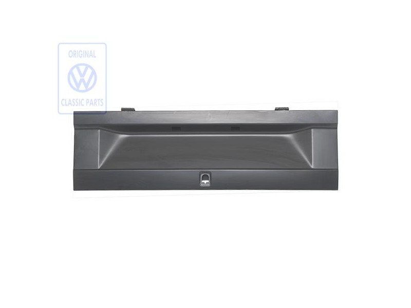 Γνήσιο VW Καπάκι Πίσω - 245827023D