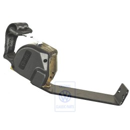 Γνήσιο VW Ζώνη Λεκάνης - 253857813A