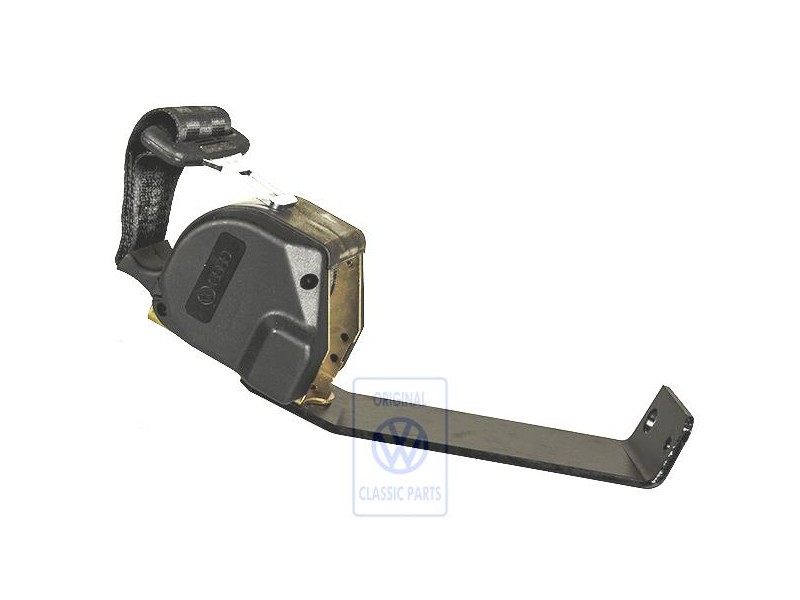 Γνήσιο VW Ζώνη Λεκάνης - 253857813A