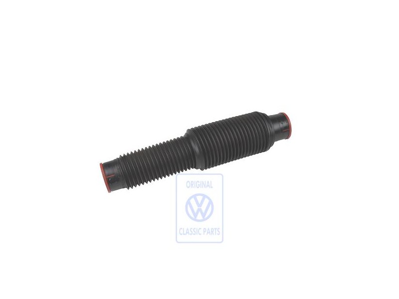 Γνήσιο VW Εύκ. Σωλήνας Θερμού Αέρα - 251255356A