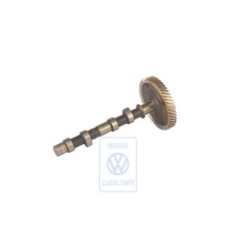 Γνήσιο VW Εκκεντροφόρος Με Γρανάζι - 025109019