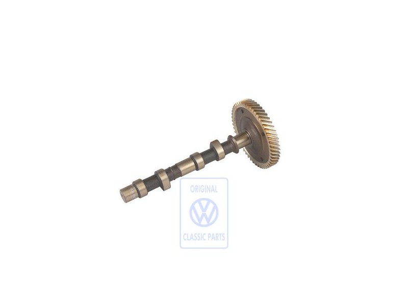 Γνήσιο VW Εκκεντροφόρος Με Γρανάζι - 025109019
