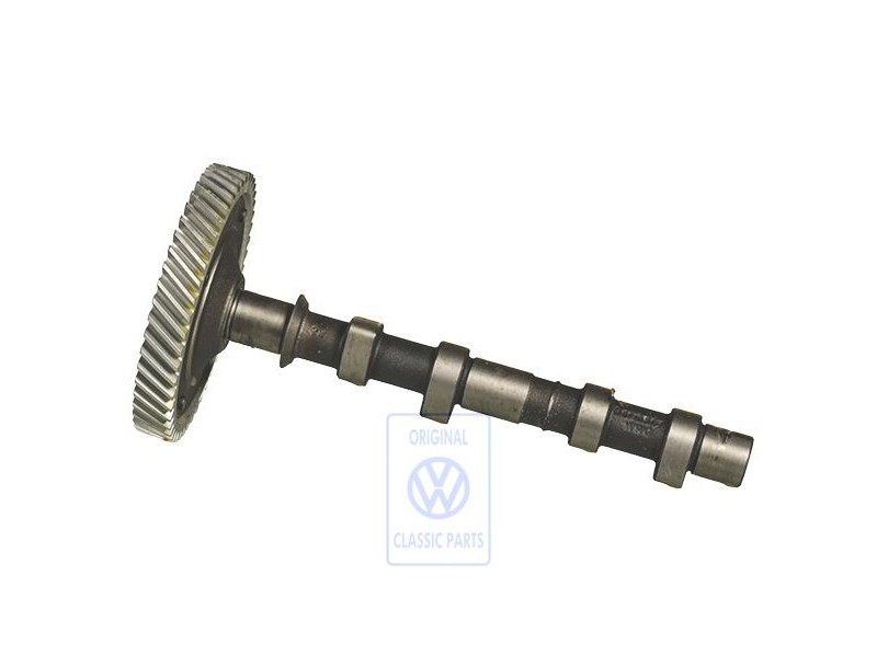 Γνήσιο VW Εκκεντροφόρος Με Γρανάζι - 025109025