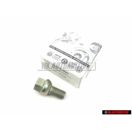 Γνήσιο VW Μπουλόνι Τροχού - 321601139