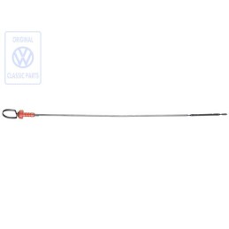 Γνήσιο VW Ράβδος Μέτρησης Στάθμης Λαδιού - 025115611