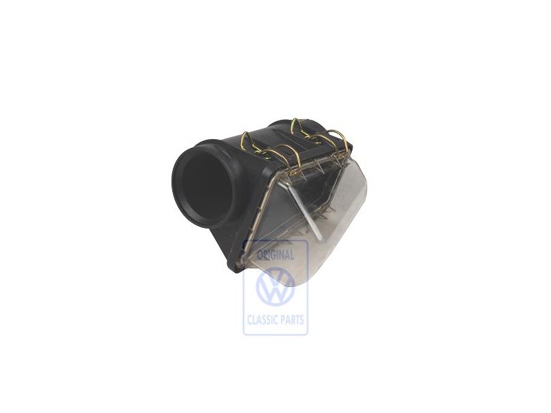 Γνήσιο VW Κυκλωνικό Φίλτρο Αέρα - 025129695