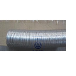 Γνήσιο VW Ελαστικός Σωλήνας Προστασίας - 068145627