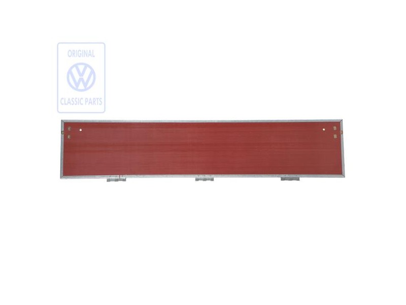 Γνήσιο VW Πόρτα Φόρτωσης, Κομπλέ - 245800240