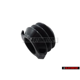 Γνήσιο VW Προστ. Κάλυμμα Για Άξονα Επιλ. 