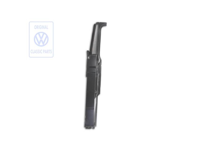 Γνήσιο VW Κολόνα B Εξωτερικά - 245809254
